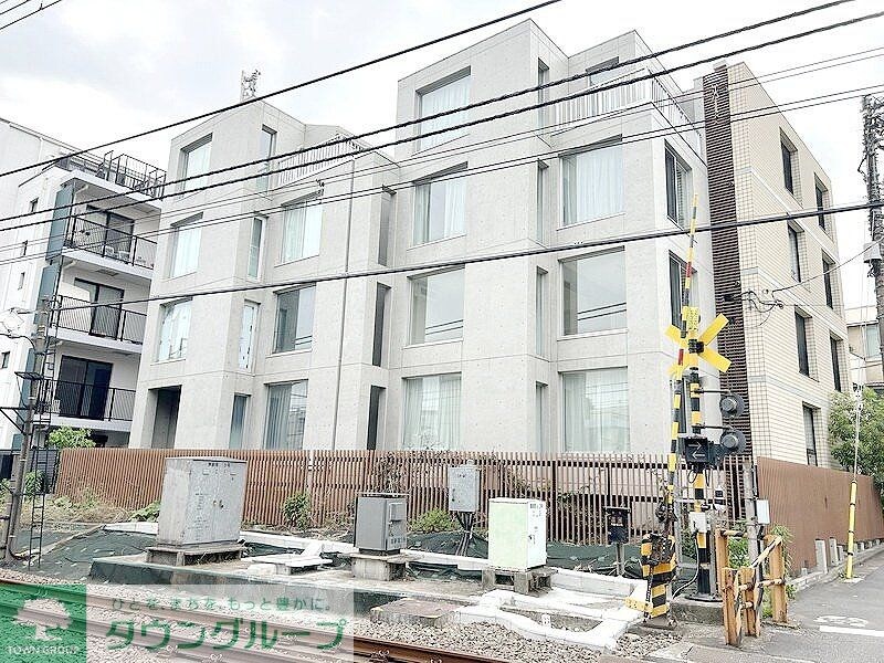 オーキッドレジデンス代々木 WESTの物件内観写真