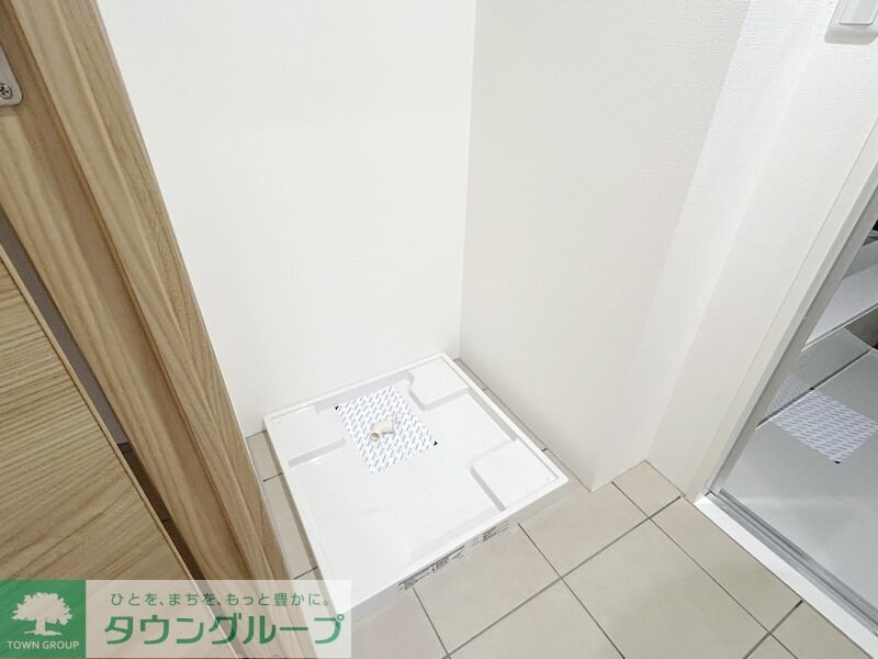 オーキッドレジデンス代々木 WESTの物件内観写真