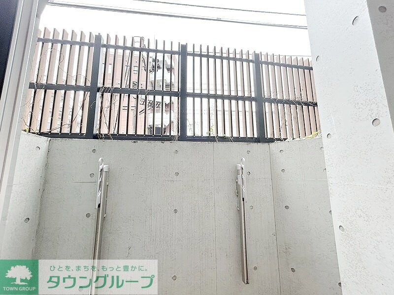 オーキッドレジデンス代々木 WESTの物件内観写真