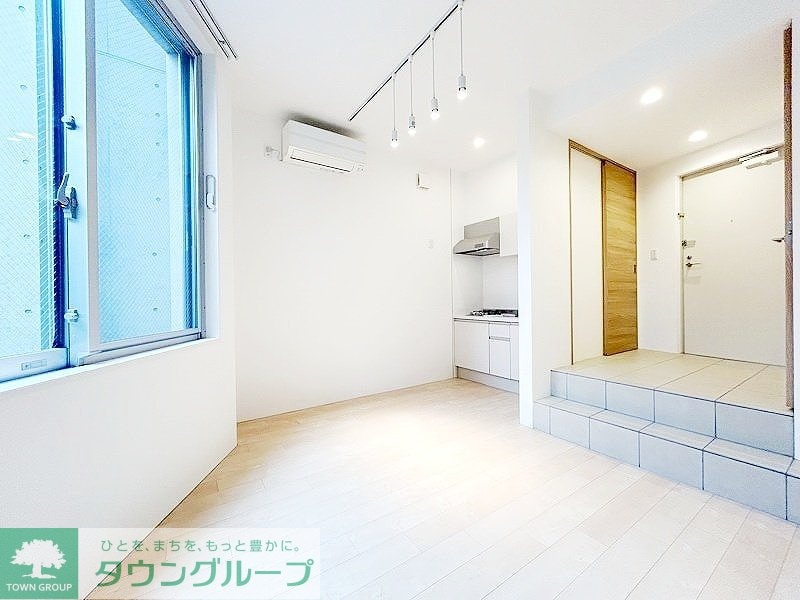 オーキッドレジデンス代々木 WESTの物件内観写真