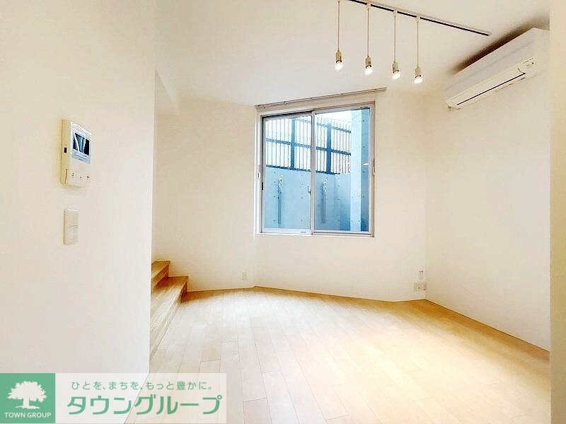 オーキッドレジデンス代々木 WESTの物件内観写真