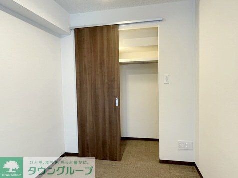 フィシオ飯田橋の物件内観写真