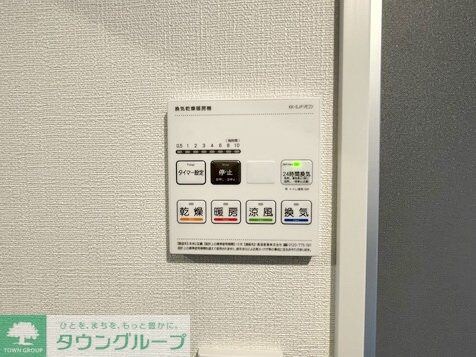 フィシオ飯田橋の物件内観写真