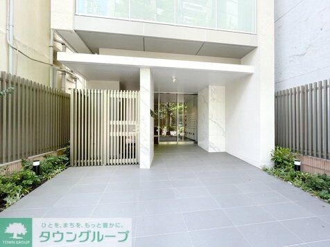 フィシオ飯田橋の物件内観写真