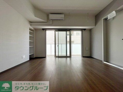 フィシオ飯田橋の物件内観写真