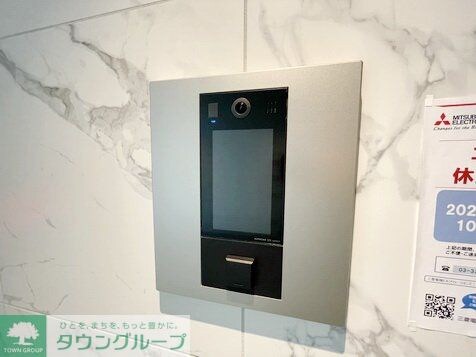 フィシオ飯田橋の物件内観写真