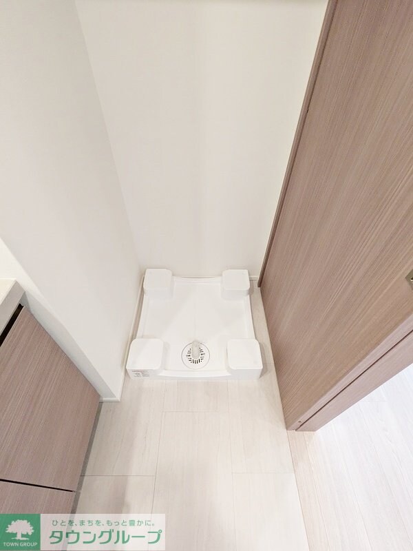 Brillia ist 池尻大橋の物件内観写真