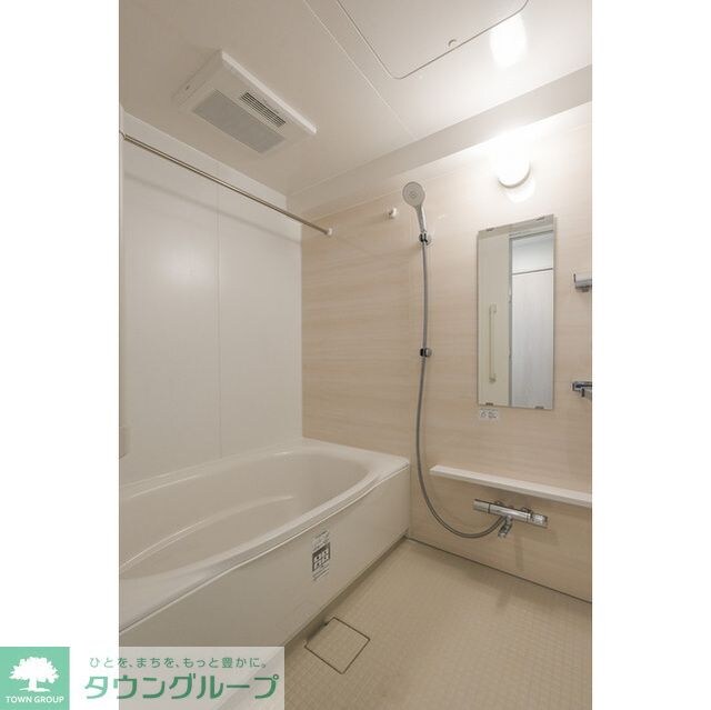 コンフォリア・リヴ豊洲キャナルの物件内観写真