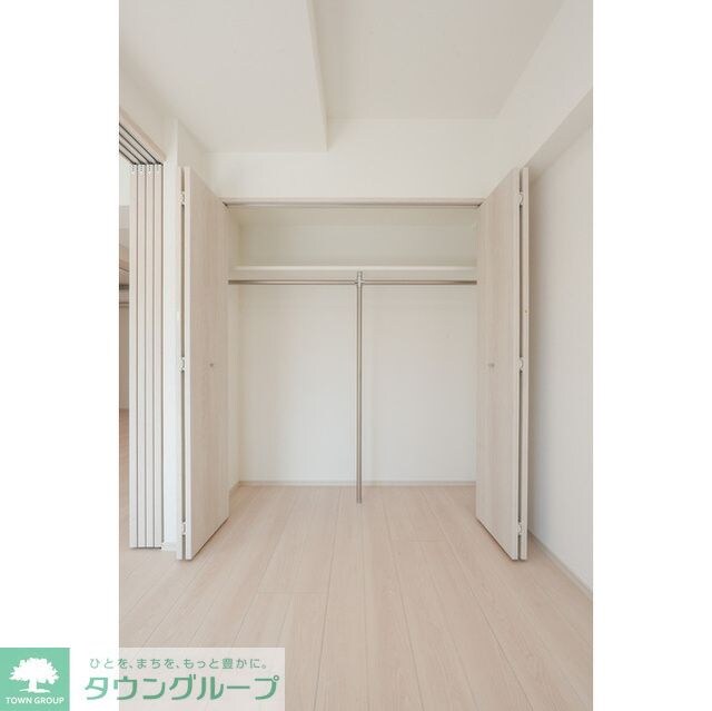 コンフォリア・リヴ豊洲キャナルの物件内観写真