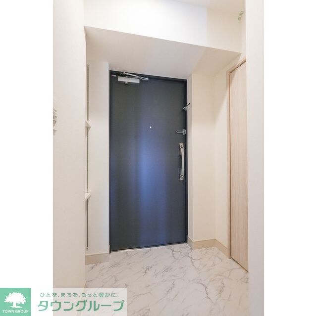 コンフォリア・リヴ豊洲キャナルの物件内観写真