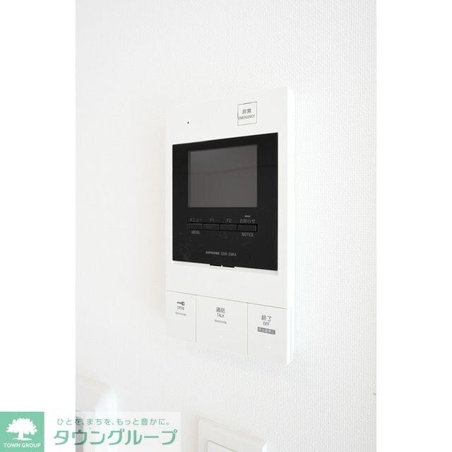 コンフォリア・リヴ豊洲キャナルの物件内観写真