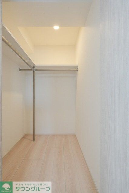 コンフォリア・リヴ豊洲キャナルの物件内観写真