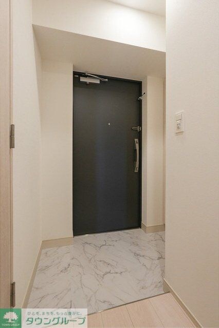 コンフォリア・リヴ豊洲キャナルの物件内観写真