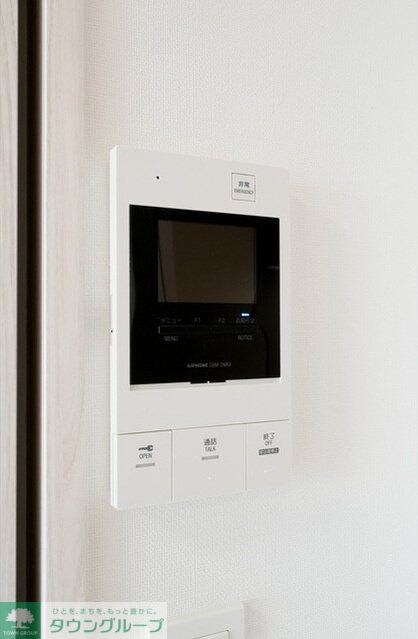 コンフォリア・リヴ豊洲キャナルの物件内観写真