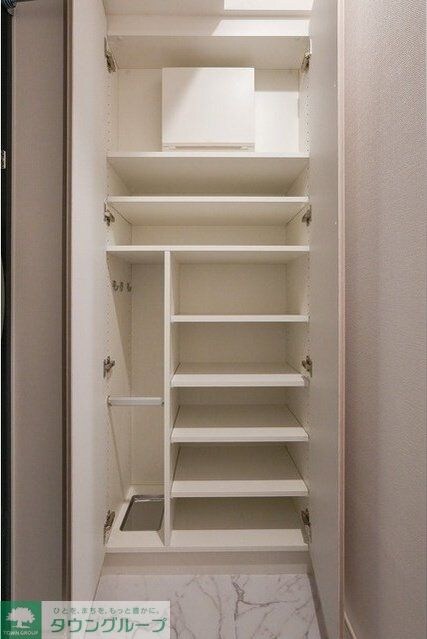 コンフォリア・リヴ豊洲キャナルの物件内観写真