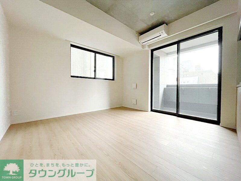 ルミエール三番町の物件内観写真