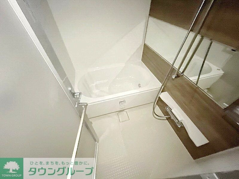 ルミエール三番町の物件内観写真