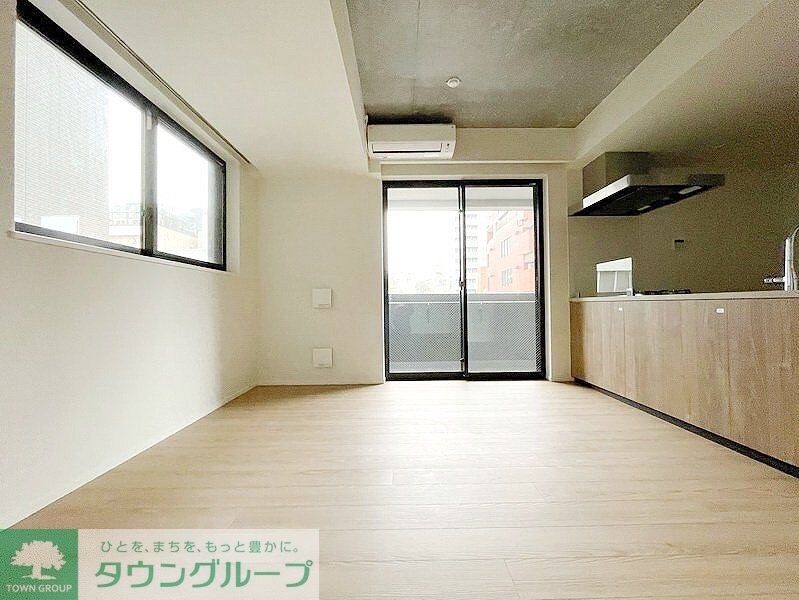 ルミエール三番町の物件内観写真