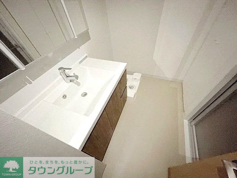 ルミエール三番町の物件内観写真