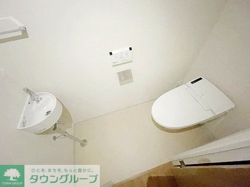 ルミエール三番町の物件内観写真