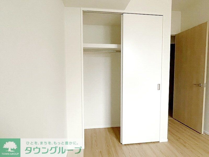 ルミエール三番町の物件内観写真