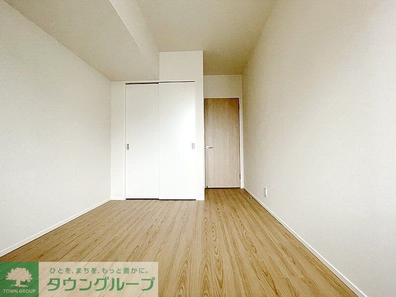 ルミエール三番町の物件内観写真