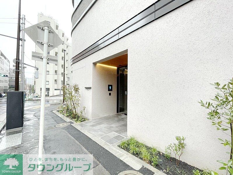 ルミエール三番町の物件内観写真