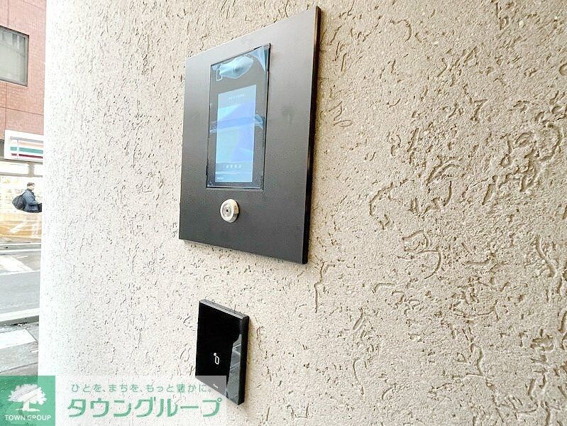 ルミエール三番町の物件内観写真