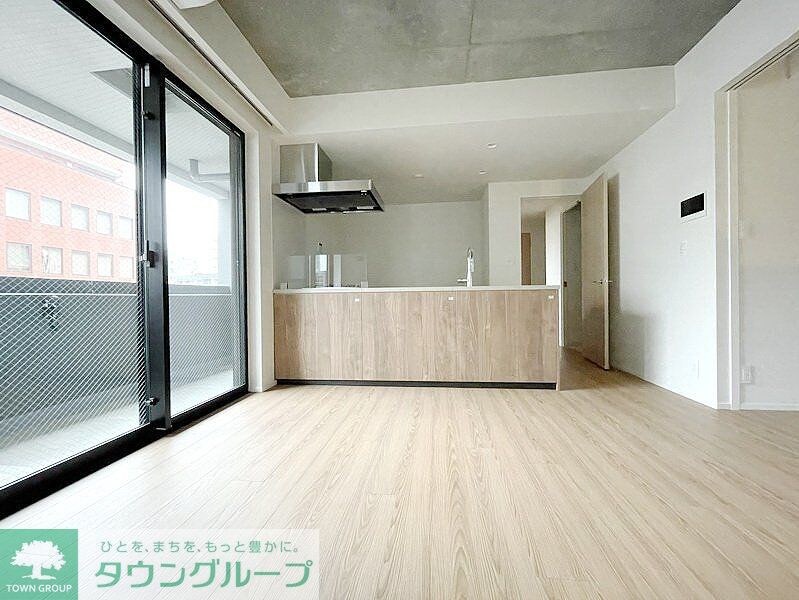 ルミエール三番町の物件内観写真