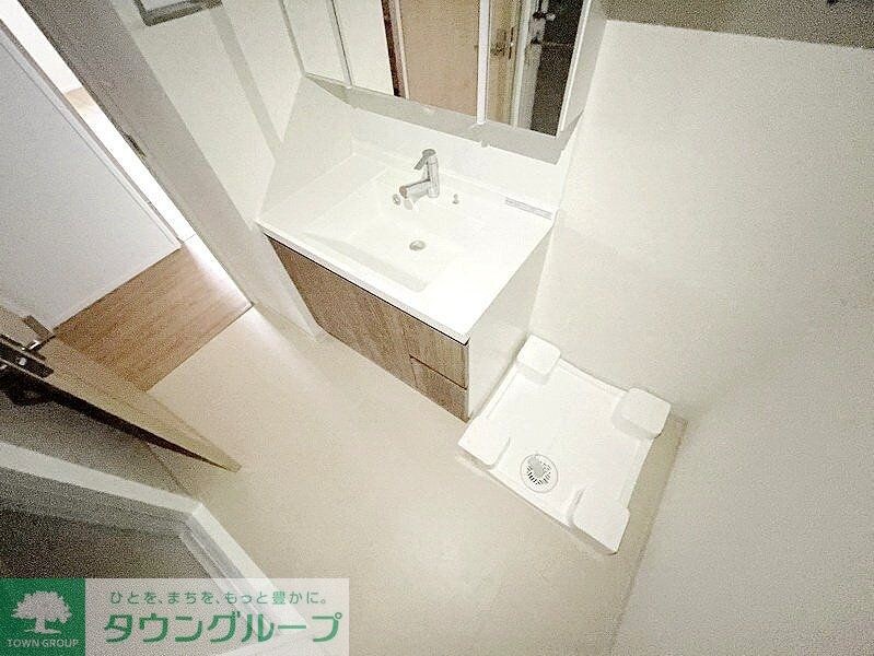 ルミエール三番町の物件内観写真