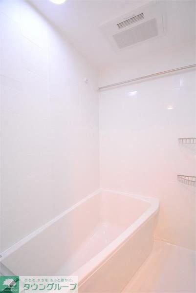 グランドコンシェルジュ世田谷アジールコートの物件内観写真