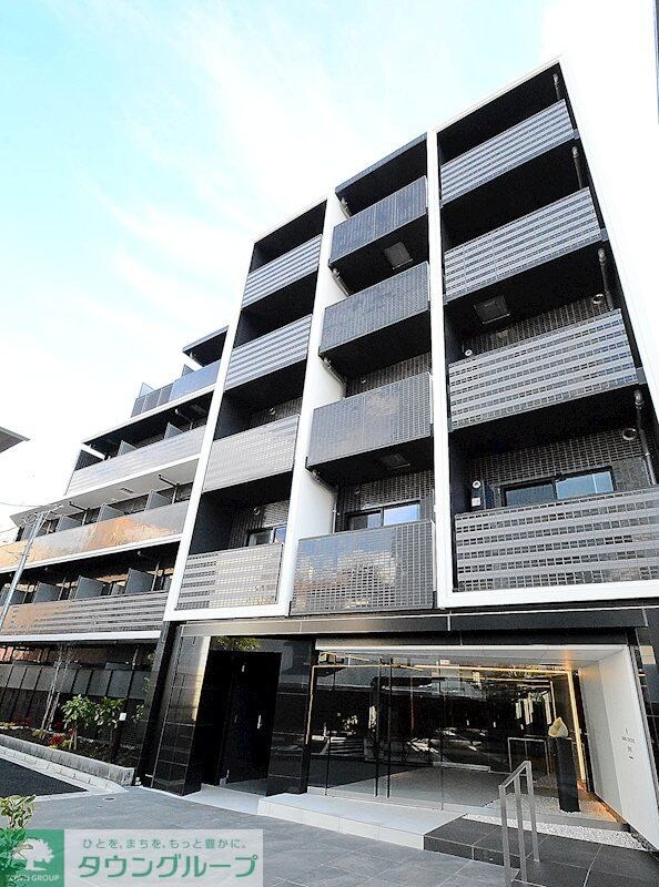 グランドコンシェルジュ世田谷アジールコートの物件内観写真