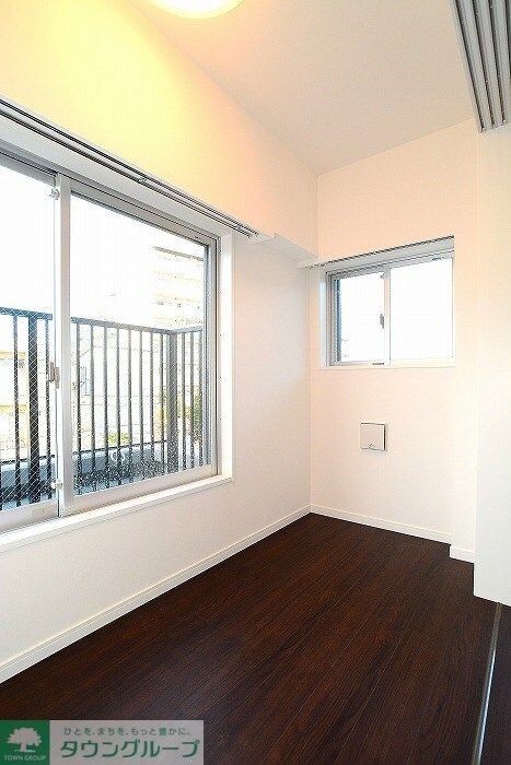 グランドコンシェルジュ三宿アジールコートの物件内観写真