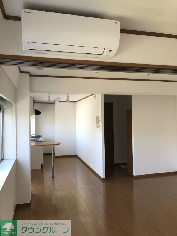 西麻布アネックスの物件内観写真