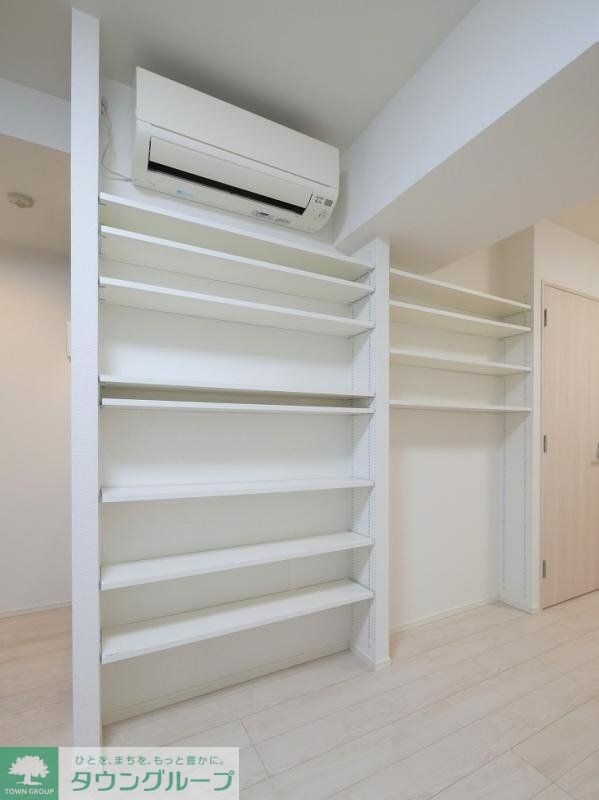 パティーナ三田台の物件内観写真