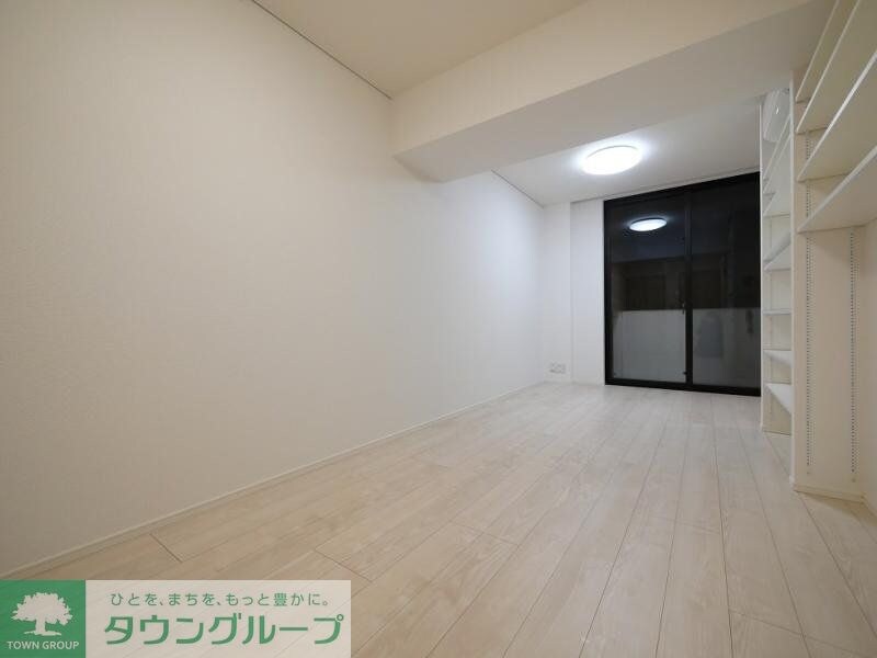 パティーナ三田台の物件内観写真