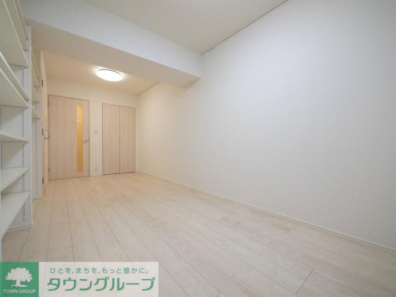 パティーナ三田台の物件内観写真