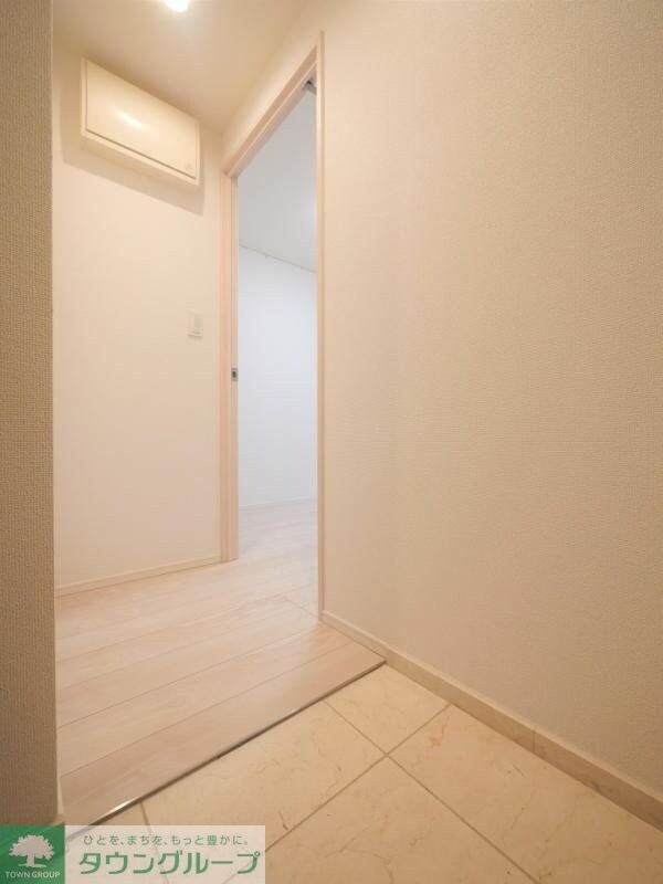 パティーナ三田台の物件内観写真