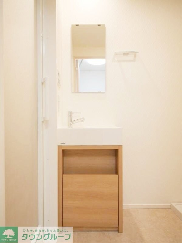 パティーナ三田台の物件内観写真