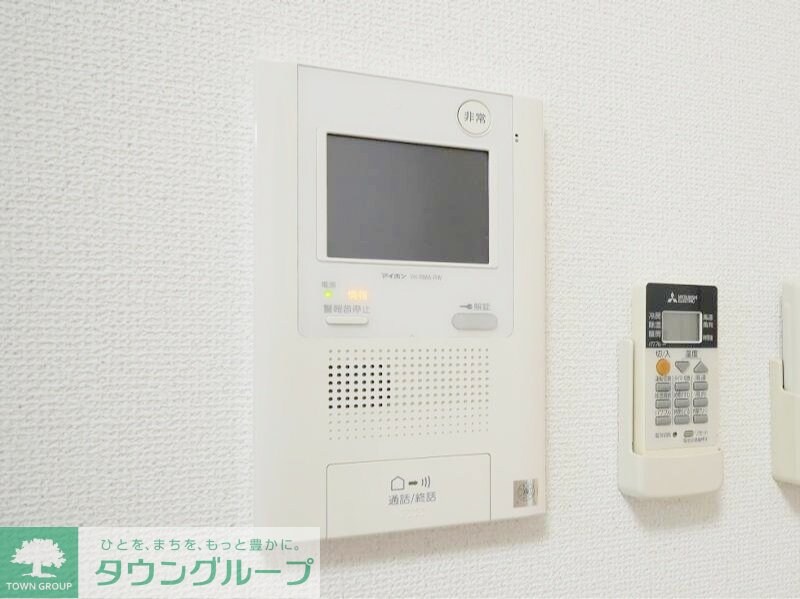 パティーナ三田台の物件内観写真