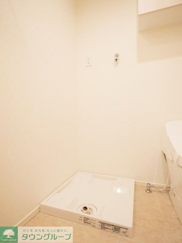 パティーナ三田台の物件内観写真