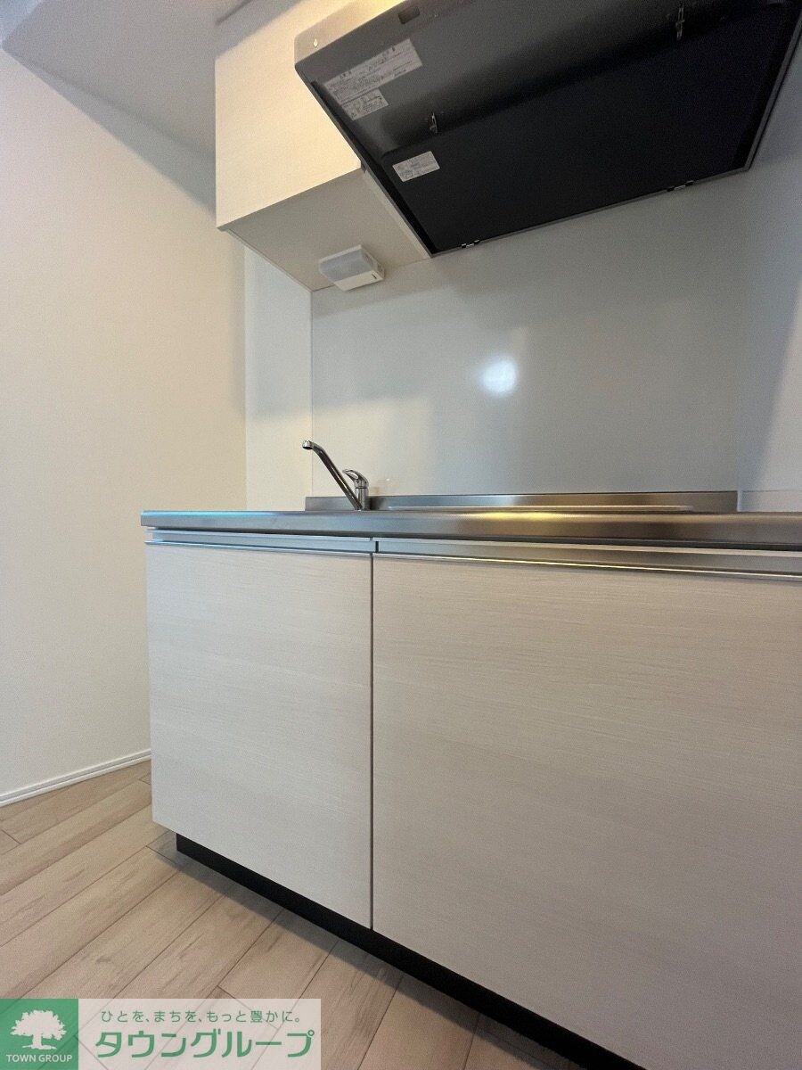 レピュア南大井レジデンスの物件内観写真