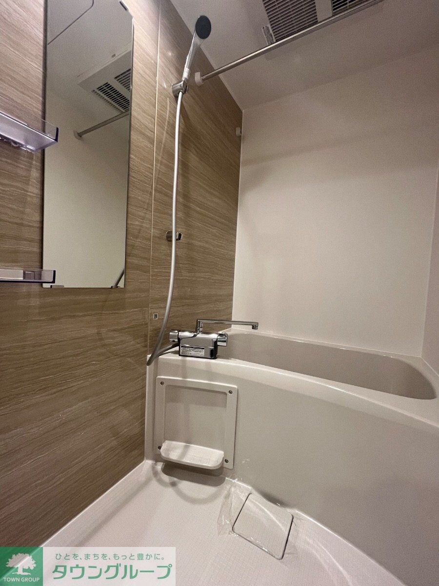 レピュア南大井レジデンスの物件内観写真