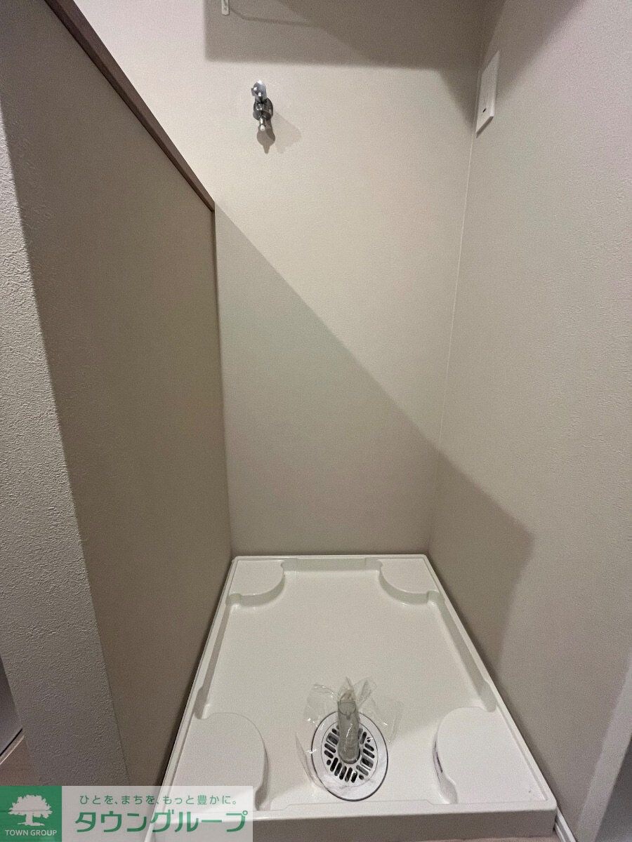 レピュア南大井レジデンスの物件内観写真