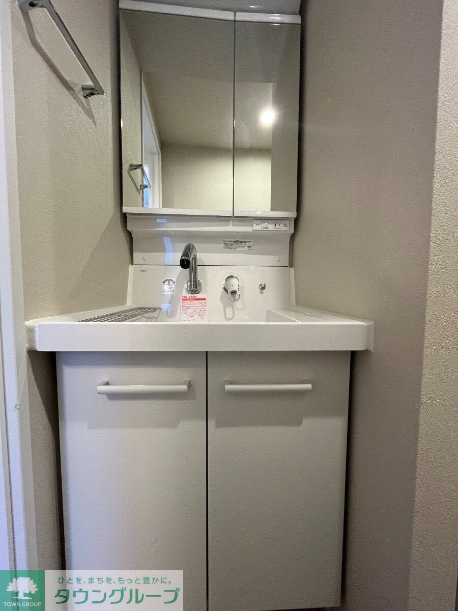 レピュア南大井レジデンスの物件内観写真