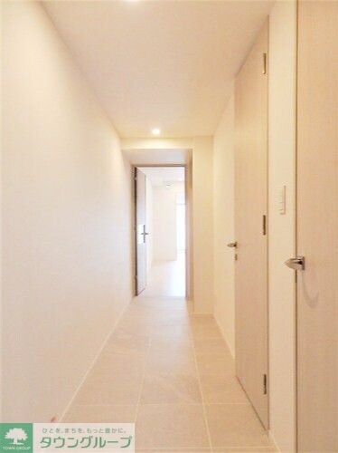 Brun Pilier日本橋の物件内観写真