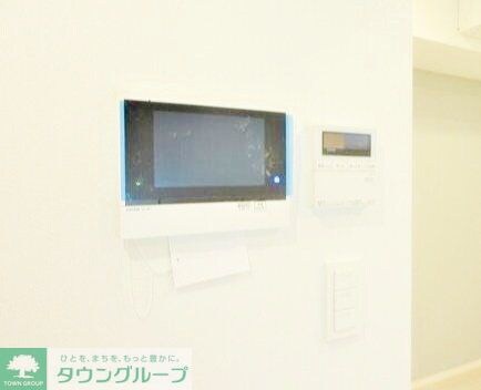 Brun Pilier日本橋の物件内観写真