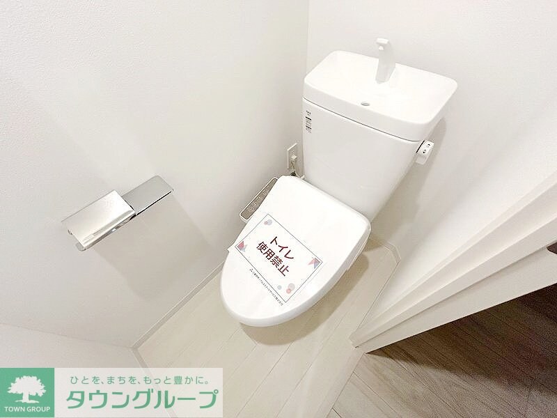 アジールコート池尻大橋の物件内観写真