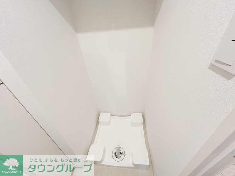 アジールコート池尻大橋の物件内観写真