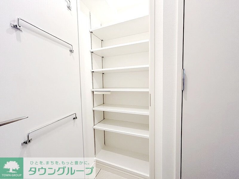 アジールコート池尻大橋の物件内観写真